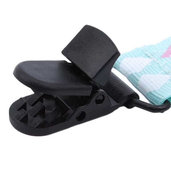 

toddler pacifier ribbon chain holder soother nipple clip chain holder strap safe beech pacifier chain h wmtbub