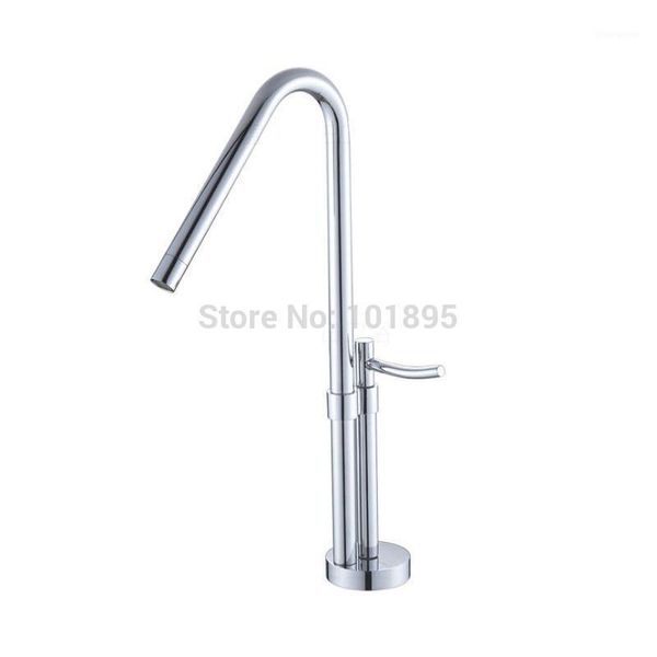 

chrome plated finishing of brass material new model basin tap1