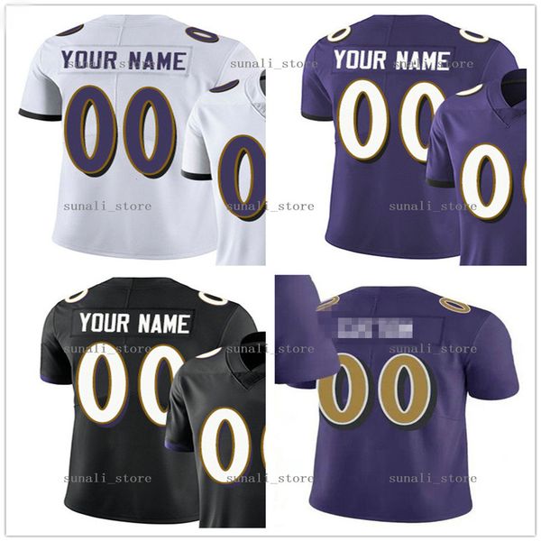 

stitched 78 orlando brown jr. 77 bradley bozeman 74 tyre phillips 68 matt skura 32 deshon elliott jerseys 58 l.j. fort 36 chuck clark, Black;red
