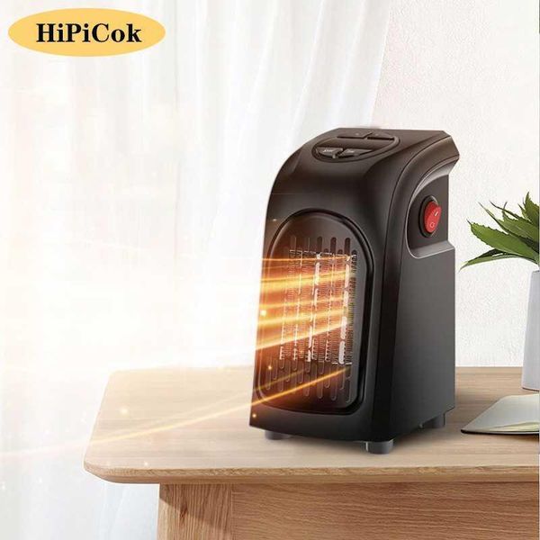 

smart electric heaters hipicok fan heater home mini 220v room air wall handy ceramic heating warmer for office camping1