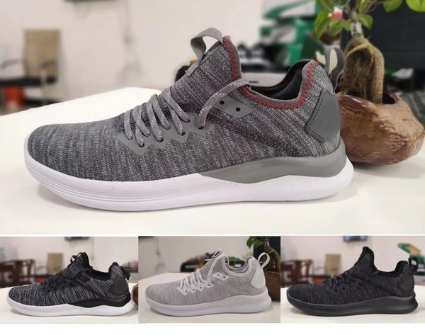 

2021 breathe summer knit ignite flash sneaker men's running sport shoes