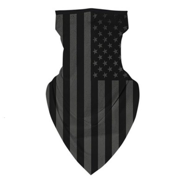 

dust sports magic face turban scarf masks print cap0 election us president protect mask#148