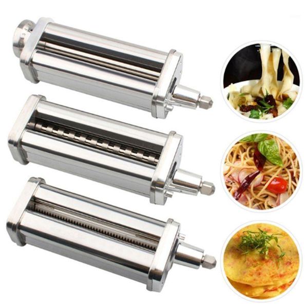 

noodle makers for thin/thick/flaky noodles cutter roller pasta processor1