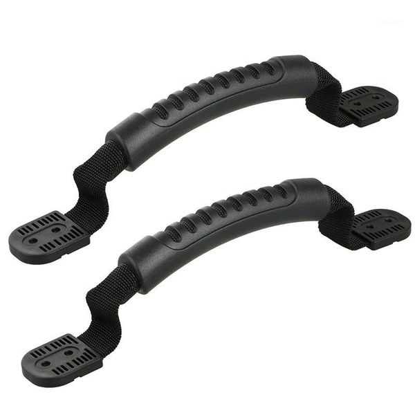 

accessories kayak handles boat rubber side mount carry grip handle for dinghy boat1