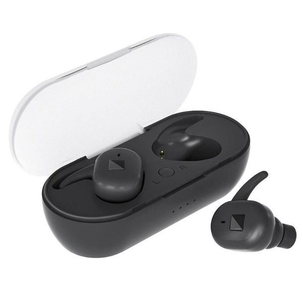 

наушники bluetooth shoothearbuds sports y90 беспроводной мини-наушники bluetooth ушной телефон портативная зарядная коробка с микрофоном