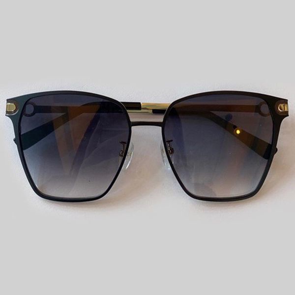 

sunglasses oversized women retro square female brand feminino, White;black