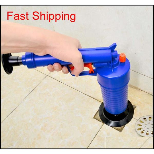 

air pressure type toilet plunger high pressure air blaster pipeline cleaning tool sewer drain toilet water tank qylfhq lipper