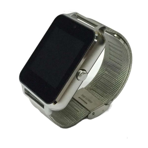 

z60 card bluetooth smart watch movement step information reminder gift