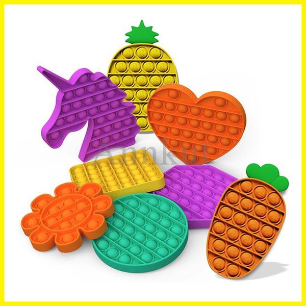 

bubble fidget toy,pop sensory push pop bubble fidget sensory toy autism special needs anxiety stress reliever for students office workers