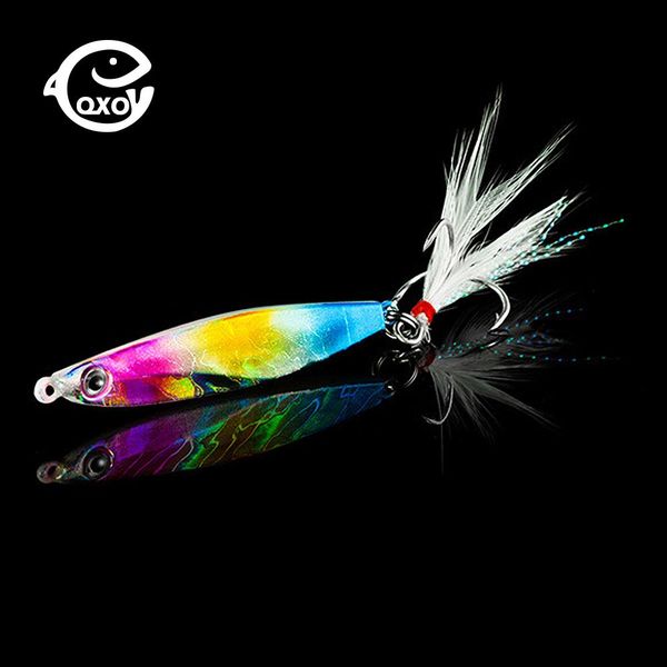 

qxo рыболовная приманка джиг света силиконовая приманка wobbles spinners ложка приманки squid peche осьминог зимний морской ледяной рыбалка