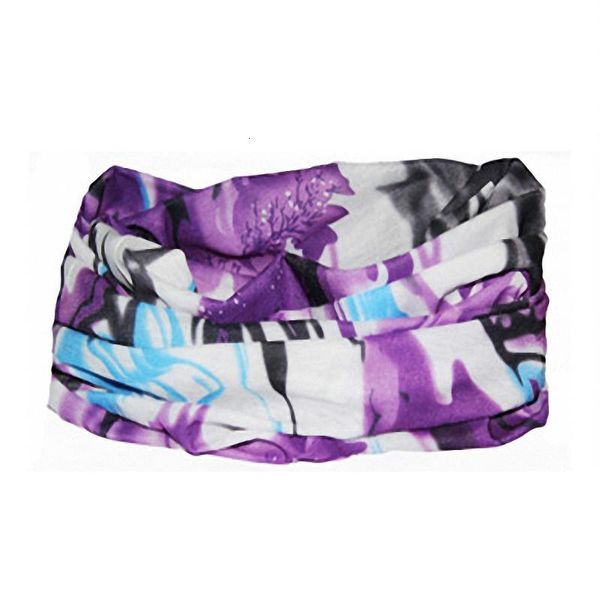 

bandana face neck gaiter tube fashion head beanie dustproof sunshade collar outdoor sports headwear scarf a