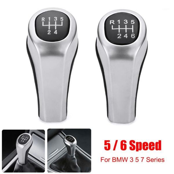 

shift knob 5/6 speed car gear shifter lever for 3 5 7 series e36 e46 e34 e39 e381