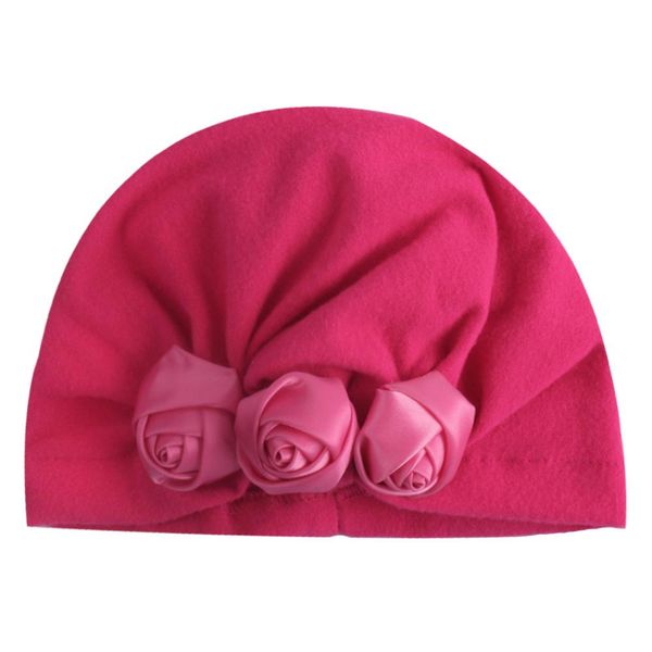 

1 pcs lytwtw's children baby flower hat kids cap newborn girls pgraphy props spring autumn modis beanie turban infant props h jllgjb, Yellow