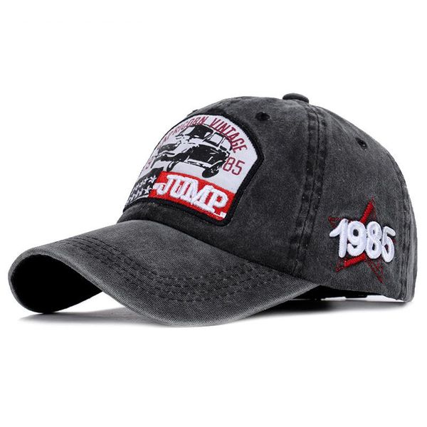 

2021 brand baseball cap men/women snapback hat vintage baseball cap sport dad hats cotton male trucker gorras bone hats, Blue;gray