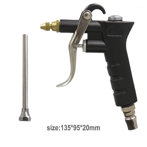 

air dust remover compressed air blow gun duster nozzle blower cleaning nozzle profession power tools supplies1