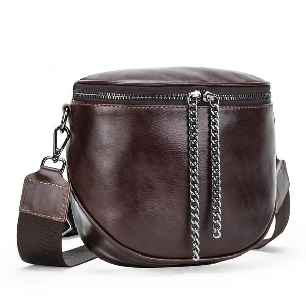 

женские сумки crossbody подлинная кожа роскошный дизайн высокое качество мода средняя сумка сумка для женщины 2020 h sqcdyg