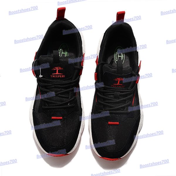 

treeperi runner running shoes bred us 7 eur 40 for men shoes sneakers