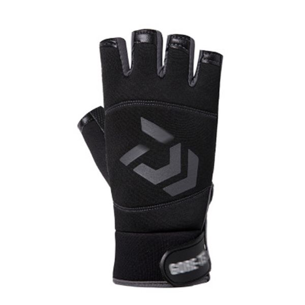 

fly flaby перчатки открытый половина палец вырезать перчатки woter незащитный рыболовные аксессуары наружная рыбалка рыбалка angling sbr пер