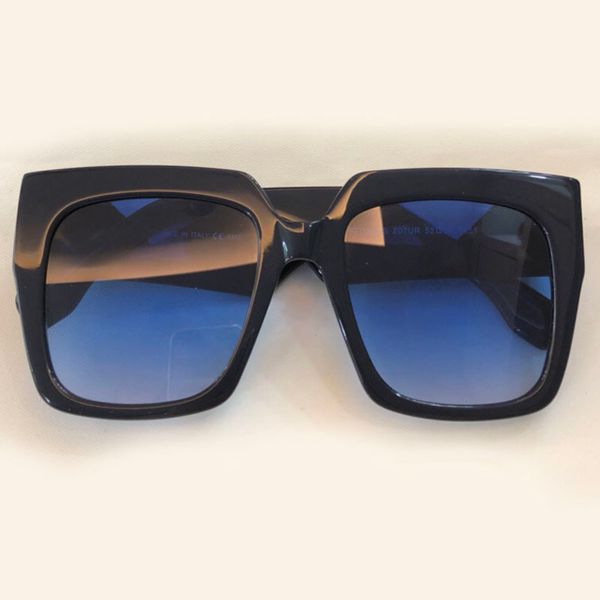 

sunglasses square of men designer mark women's sun occupied vintage mode spectacles accessory lent uv400 ourt, White;black