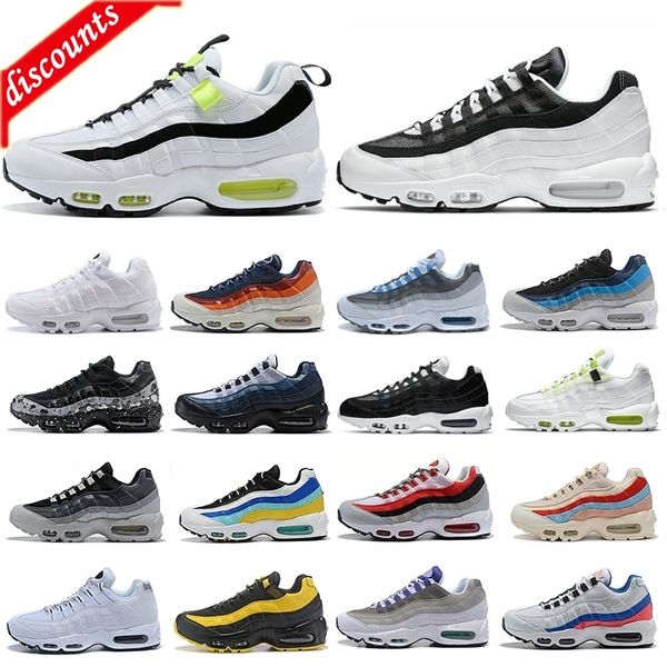 

2020 worldwide men running shoes triple black yin yang white teal nebula laser fuchsia platform mens womens trainers sports sneakers 36-45