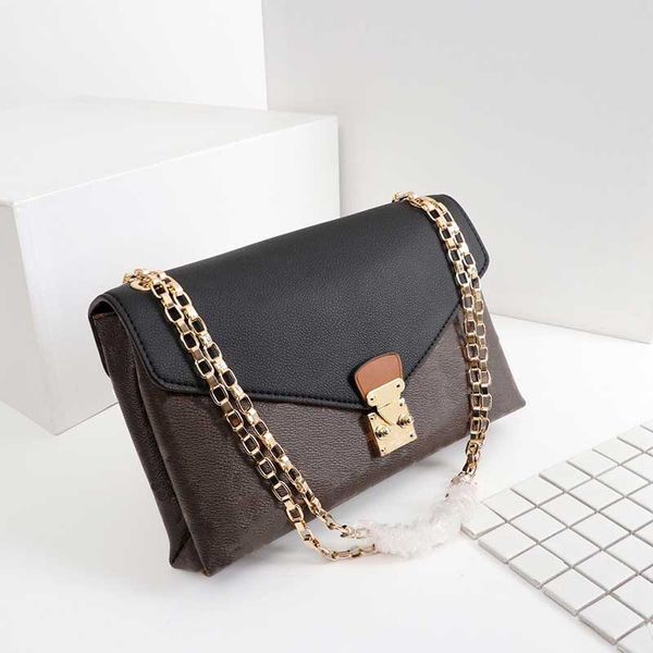 

ladies handbag fashion designer chain handbag bag high wholesale shoulder messenger wallet bag price quality purse coin lquha