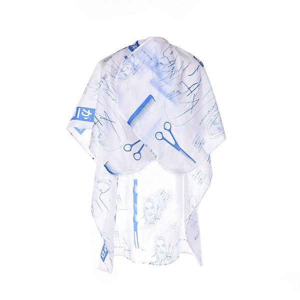 

fashion hair salon cutting barber hairdressing cape for haircut hairdresser apron cloth hair care styling t qylfls sweet07