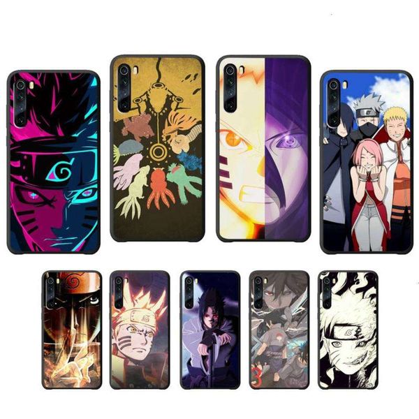 

create naruto animation for redmi 4x, 5 plus, 6, 6a, 7, 7a, 8, 8a, 9, note 4, 8 t, 9 pro, max