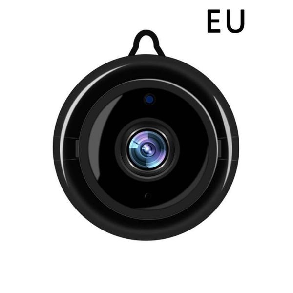 

1 set wireless wifi smart monitor camera home security camera wireless surveillance intelligent monitor