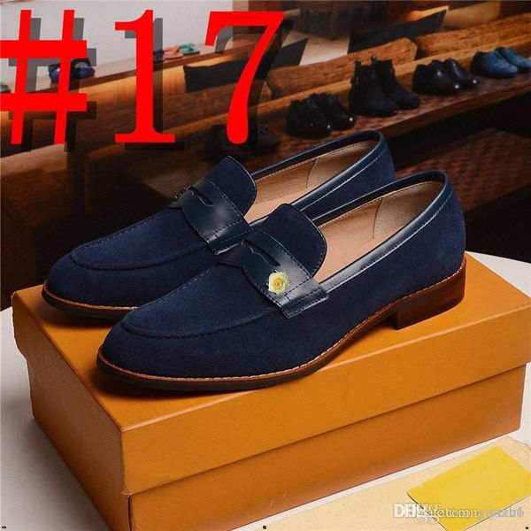 

mi italian shoes men leather wine red colors weddding high heels oxfords snake skin pointed toe burgundy dress loafers rivets 33, Black