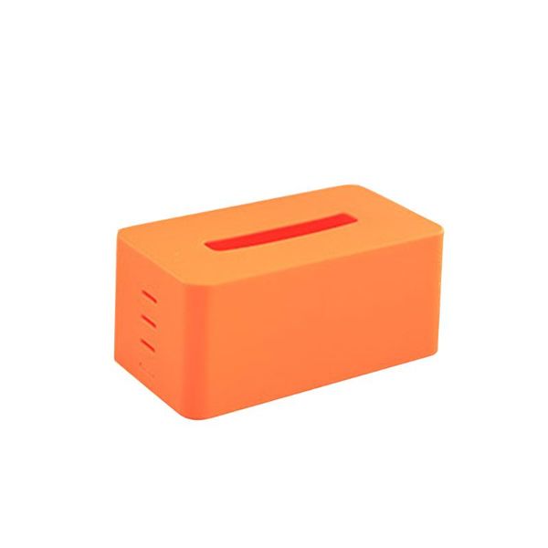 

decoration paper container bathroom napkin case office holder adjustable fashion storage tissue box car household dispenser