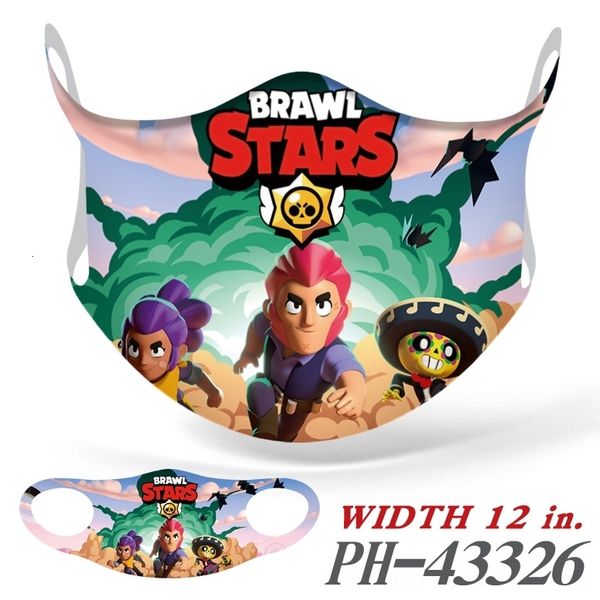 

2rti non-woven disposable fortnite colorfulfortnite masks3 layer balck gray pink dust mouth face masks cover 3 8 pg6s3
