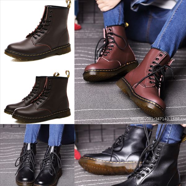 

ixls7 boots leather cowhide women shoes couple classic bee woman black boot la high leather boots high heeled boots fashion diamonds lady