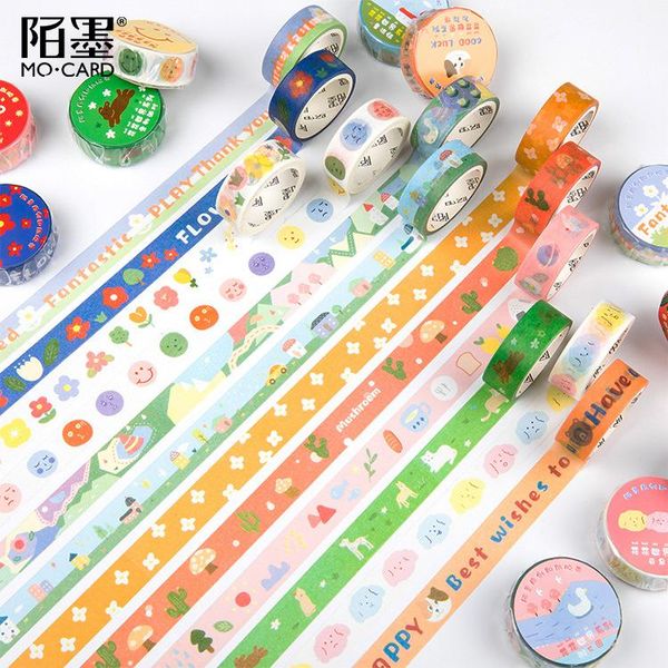 

2016 y kingdom washi tape masking tape decorative sticker paper adhesive scrapbooking diy craft gift fairy kingdom h
