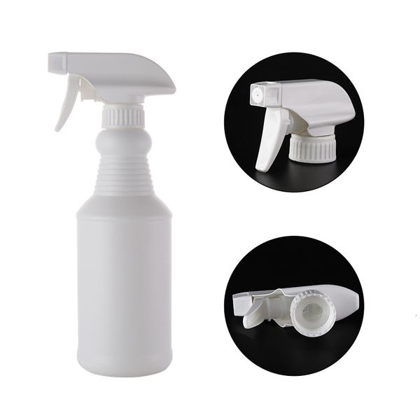 

head factory wholesale 500 ml water disinfectant oily clean watering can spray bottle