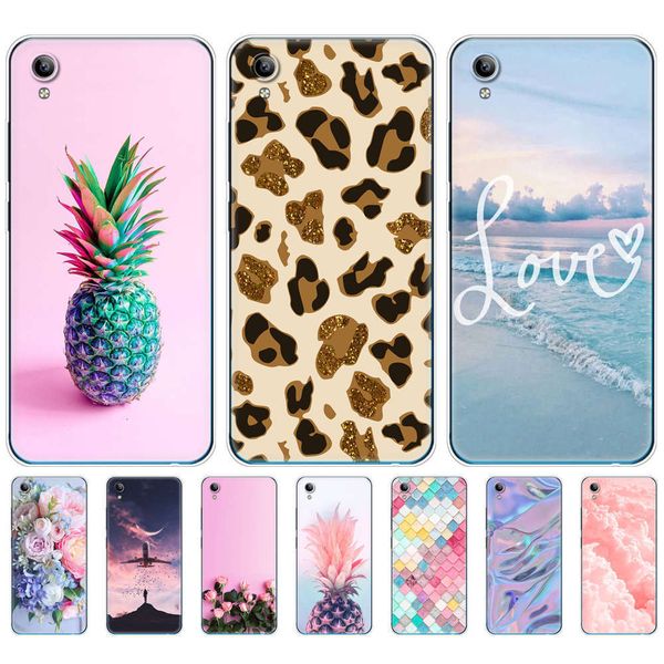 

rfbgy91c vivoy91c 6.22 inch shell silicone sleeve, y91c vivoy91c soft tpu back shell, comprehensive protectionzasw