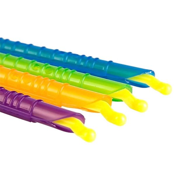 

8 pcs/lot magic bag sealer stick refrigeration tools and equipment food bag sealing clip fresh lo qylfxw tore2010