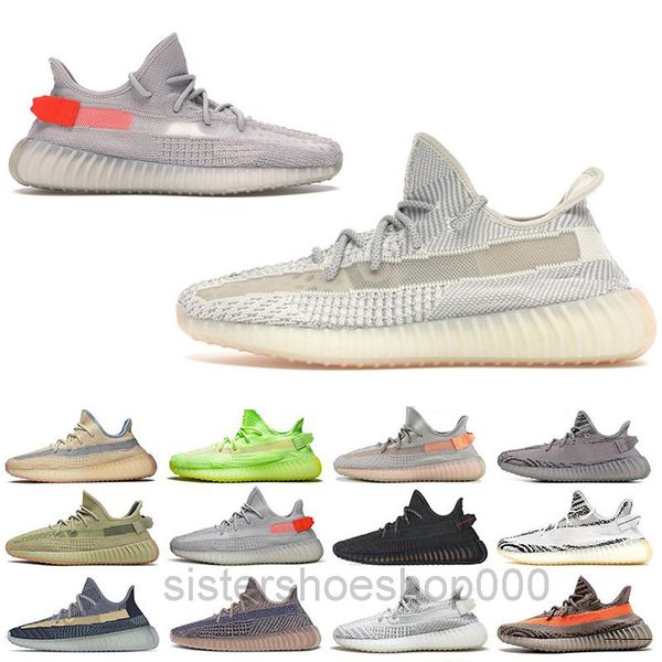 

2019 casual shoes v2 kanye west men women zebra butter beluga 2.0 black white red pink designer trainer sport sneakers size 36-45 yu3z