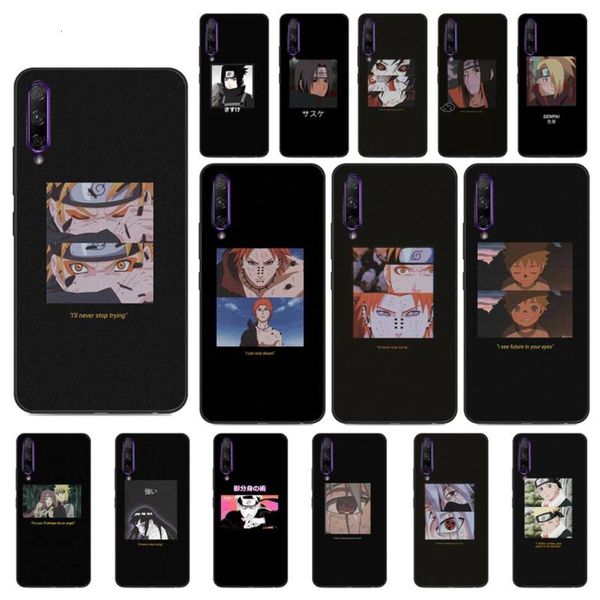 

babette naruto beautiful dating mobile case, huawei y5 ii y6 ii y5 y6 y7 prime y7plus y9 2019 mobile case
