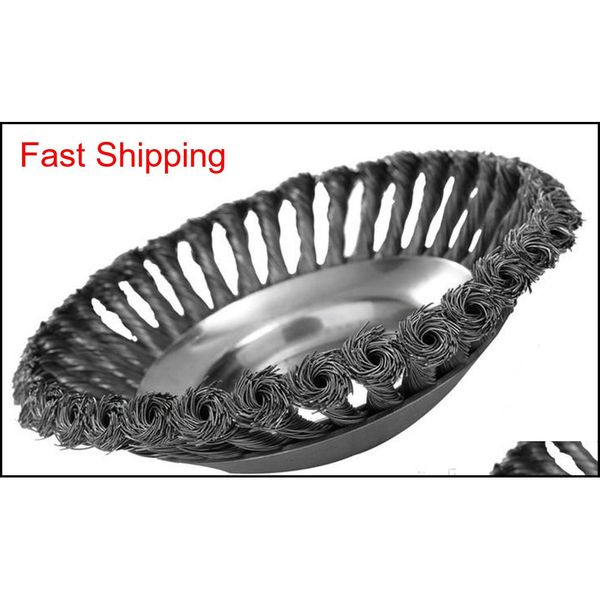 

steel wire ing multi-function ing toothed burclover ing head mower grass cutter a qylwsf bde_luck