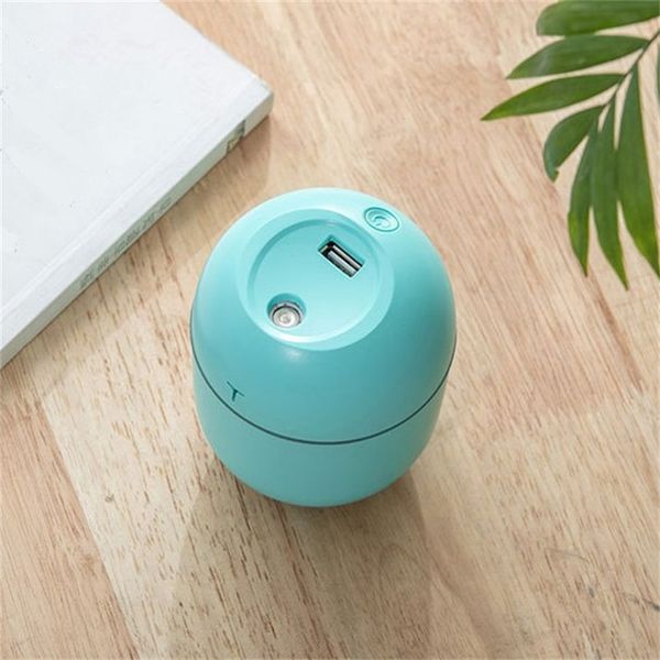 

humidifiers usb egg shape water supply instruments home vehicular aromatherapy machines essential oil spray ultrasonic 9lf g2