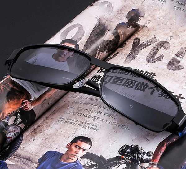 

sunglasses square polarized women men sports outdoors fishing driving fashion anti uv faitgue, White;black