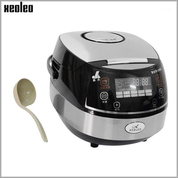

rice cookers 5ltapioca pearls machine bubble cooking pot tapioca cooker automatic milk cook pot1