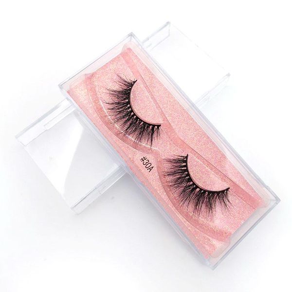 

shidisnangpin 3d lashes mink eyelashes handmade makeup full strip lashes eyelash luxury mink lashes for makeups maquiagem cilios bbydfl