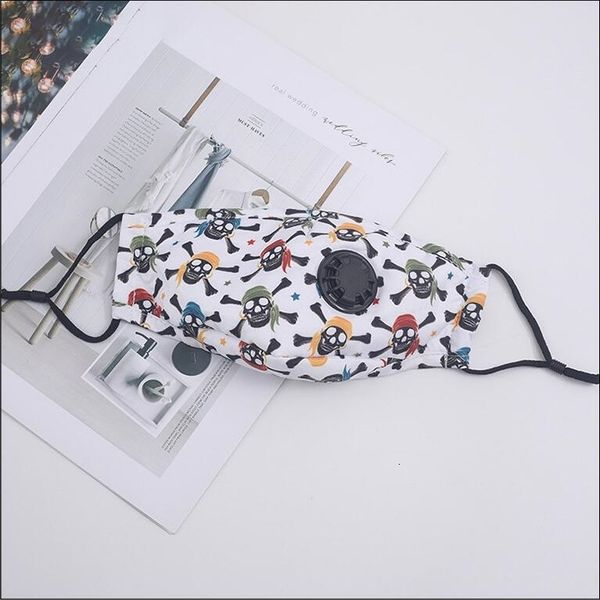 

anti 30*13cm 1pcs bag black er face dust pm2.5 mouth masks breathable washable household protective mask boom2020