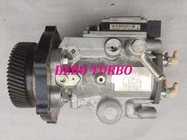 NEUE ECHTE BOSCH 0470504026 109342-1007 Diesel-Kraftstoffeinspritzpumpe für ISUZU NKR77 RODEO 4JH1 3.0TD 4HK1 5.2TD Diesel