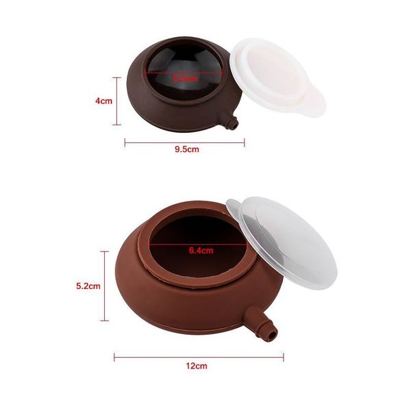 

sile macaroon baking mold pot sheet mat nozzles set oven diy silk flower decorative cake muffin past jlleto