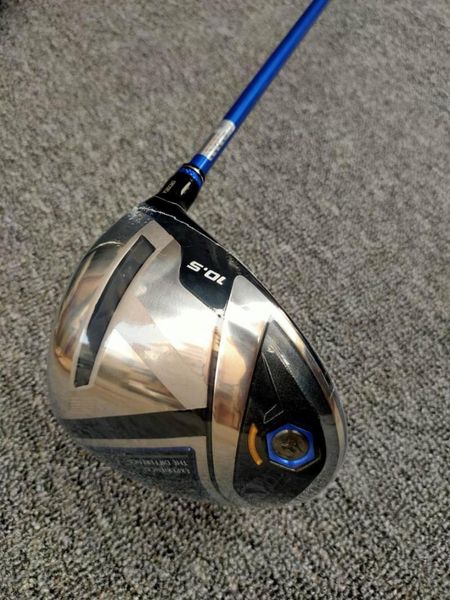 

men's mp1100 golf club 3pcs golf club + fairway r/s/sr graphite + headgear