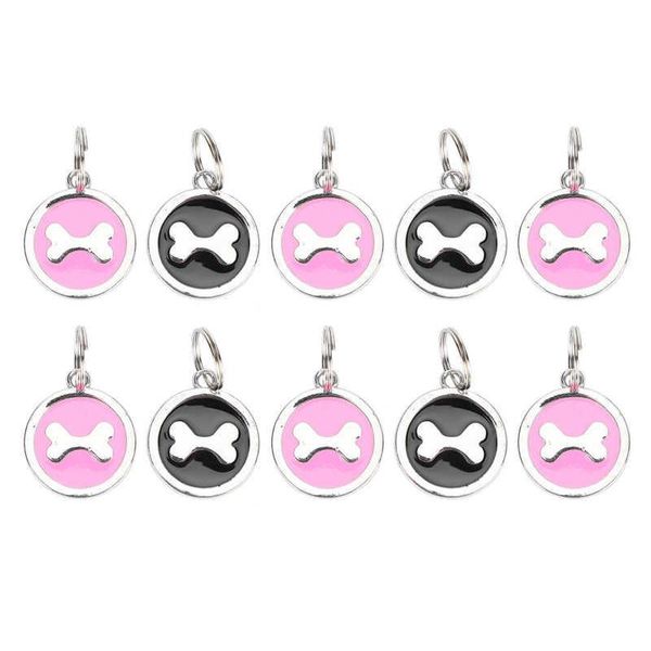 

pet backpack dog breathable outdoor travel bag carrier backpack pet bone type identity neck hanging tag metal compact