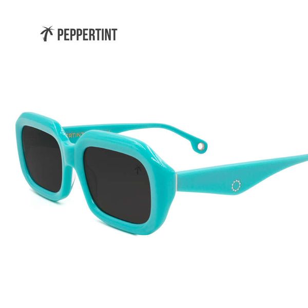 

pepperint pepartin ultra fire ins driving eye protection fashion men's sunglasses, Black