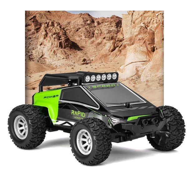 

2.4g rc car 4 channel miniature high speed racing remote control buggies drifting stunt cars sell gift of the child